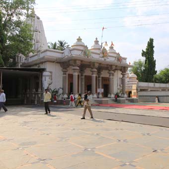 SWAMI NITYANAND ASHRAM